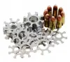 DAA S&W 929 Moon Clips 0.040" (10 ks)